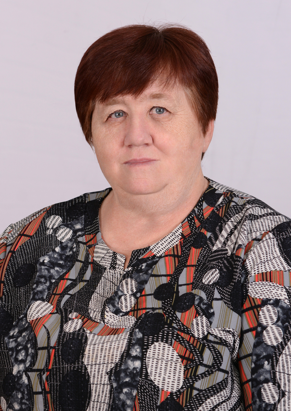 Литенкова Светлана Николаевна.