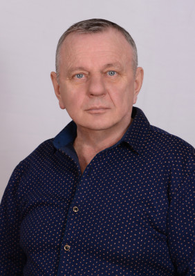 Панкевич Юрий Николаевич Панкевич Юрий Николаевич