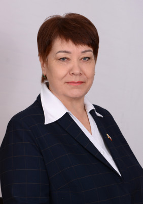 Кузьминых Алла Анатольевеа Кузьминых Алла Анатольевеа