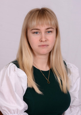 Князева Екатерина Николаевна Князева Екатерина Николаевна