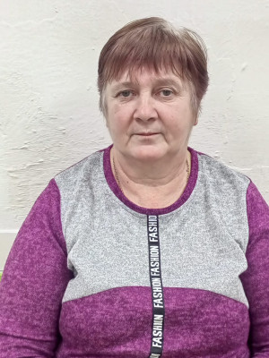 Кудашева Ирина Альбертовна Кудашева Ирина Альбертовна