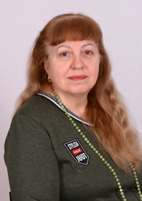 Тарасенко Альбина Григорьевна Тарасенко Альбина Григорьевна